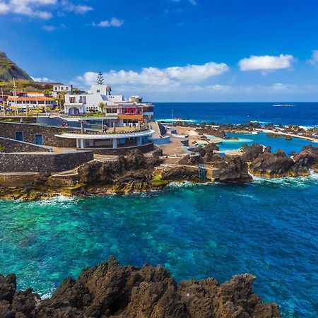 The Jolie - Apartments By The Ocean Porto Moniz Exterior foto