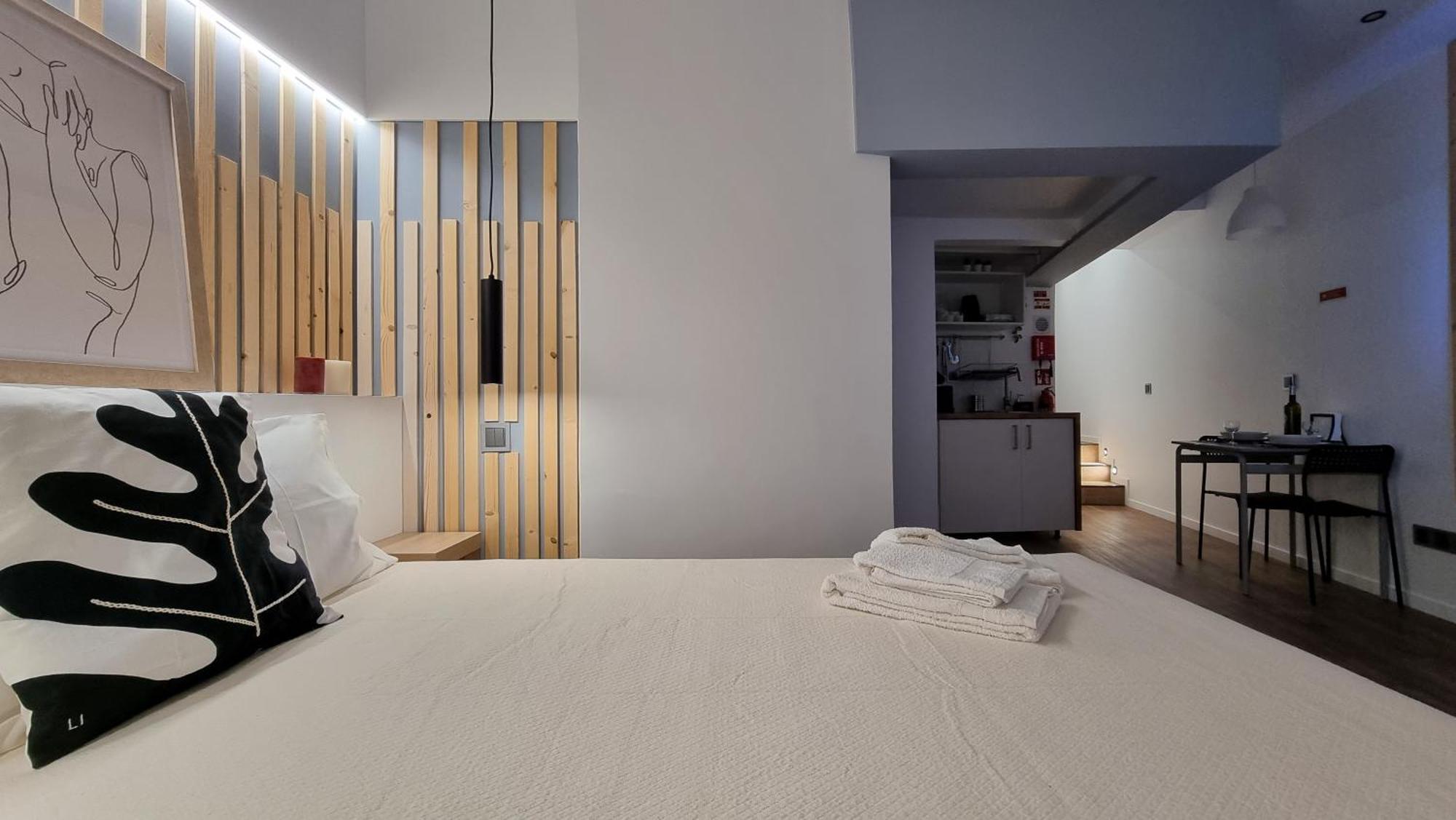 The Jolie - Apartments By The Ocean Porto Moniz Exterior foto